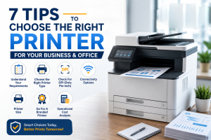 Printer for Business & Office