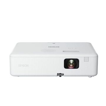 Epson Co-W01 Projector White