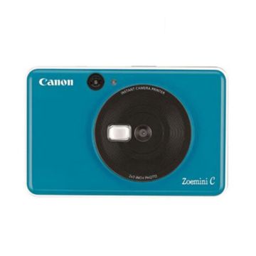 Canon Zoemini C Instant Camera Cv-123-Bgp