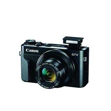 Canon Powershot G7x Mark Ii-Wifi/20.1mp
