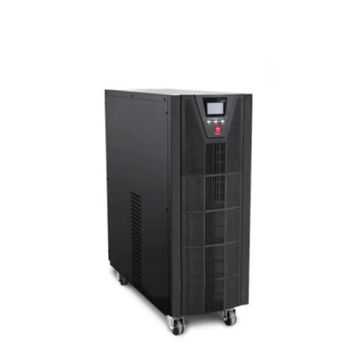 General-10000va (10kva) Ups With Avr Single Phase 