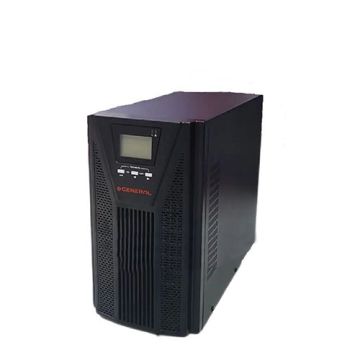 General-1500va 1.5kva Ups With Avr Single Phase 