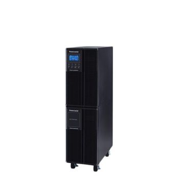 Solid 6000va Online Ups (6kva)