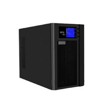 Solid 3kva ( 3000va) Pure Sine Wave Line Interactive Ups + Avr