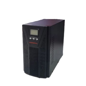 General 1200va / 230 Vac / 50hz Ups