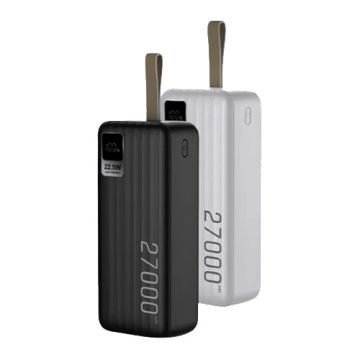 Tonemac (Pbs32) 27000mah Power Bank