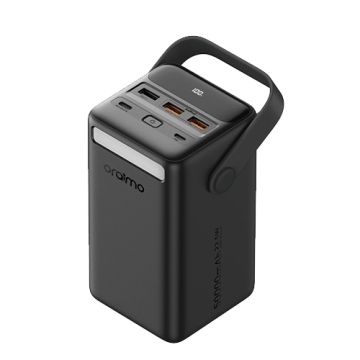 Oraimo Power Box 500 50000mah 22.5w Power Bank