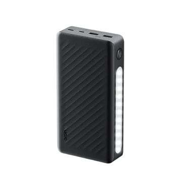 Oraimo Traveler 3 Lit 27000mah 15w Power Bank