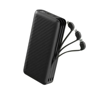 Oraimo Traveler 27 27000mah 12w Link Power Bank