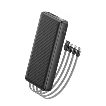 Oraimo Traveler Link 20 20000mah 12w Power Bank 