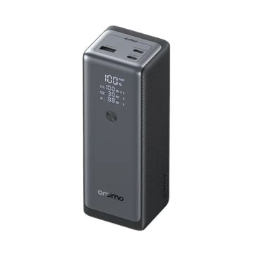 Oraimo Powerjet 130 27600mah 130w Power Bank