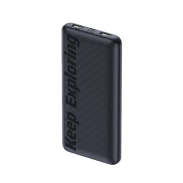 Oraimo Toast 10 Pd Pro Ii 10000mah 20w Power Bank