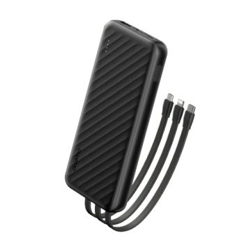 Oraimo Slice Link 10000mah 12w Power Bank