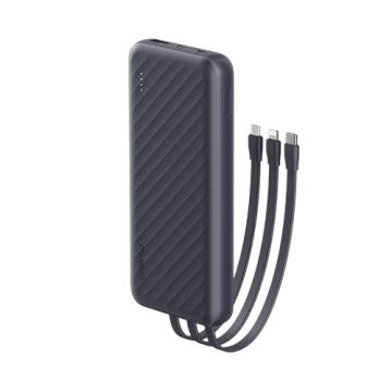 Oraimo Slice Link Pro 10000mah 22.5w Power Bank