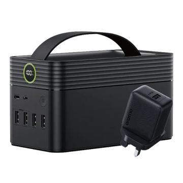 Oraimo Powerbox 600 60000mah 22.5w Power Bank