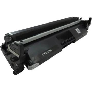 HP 230A Compatible Black Toner Cartridge With Chip (W2300A) Compatible with HP Color LaserJet Pro 4203dn, 4203dw, MFP 4303dn, MFP 4303fdn, MFP 4303fdw Printers