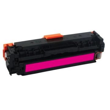 HP 230A Compatible Magenta Toner Cartridge With Chip (W2303A) Compatible with HP Color LaserJet Pro 4203dn, 4203dw, MFP 4303dn, MFP 4303fdn, MFP 4303fdw Printers