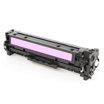 HP 222A Magenta Compatible LaserJet Toner Cartridge with Chip – Vibrant, Reliable Color Printing for HP LaserJet Pro 3203, 3288, MFP 3303, MFP 3388 Printer
