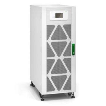 Easy UPS 3M 160kVA 400V 3:3 Online Double-Conversion UPS – External Battery Support + 5x8 Start-Up Service