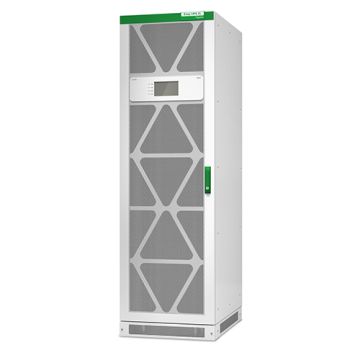APC EASY UPS 3L 250kVA 400V 3:3 Online UPS – High-Performance Three-Phase Power Protection (Startup 5×8)