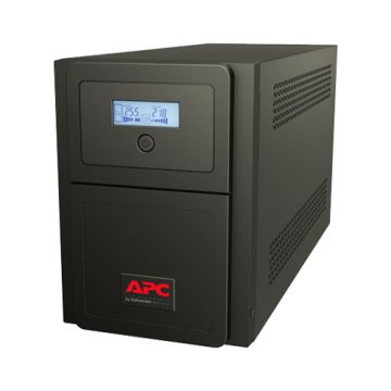 APC Easy UPS SMV 1500VA Universal Outlet 230v 1.5VA